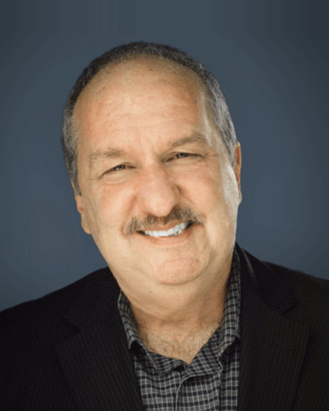 Dr. Brian Hooker