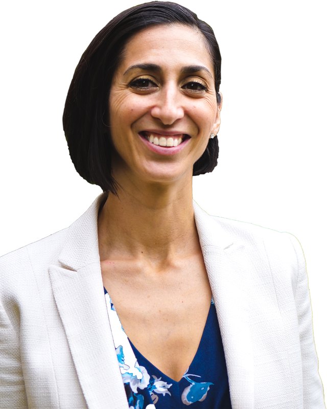 Dr. Brooke Goldner