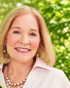 Dr. Christiane Northrup