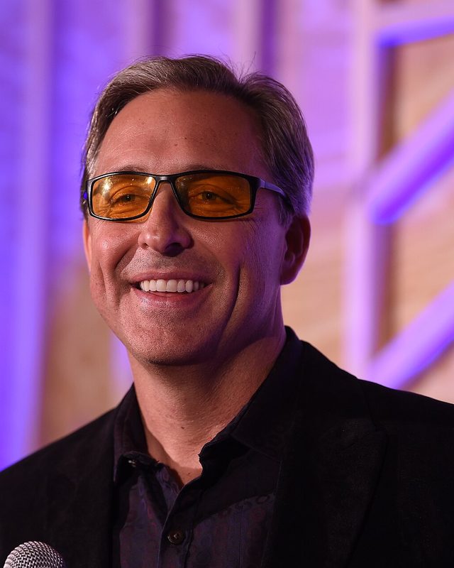 Dave Asprey