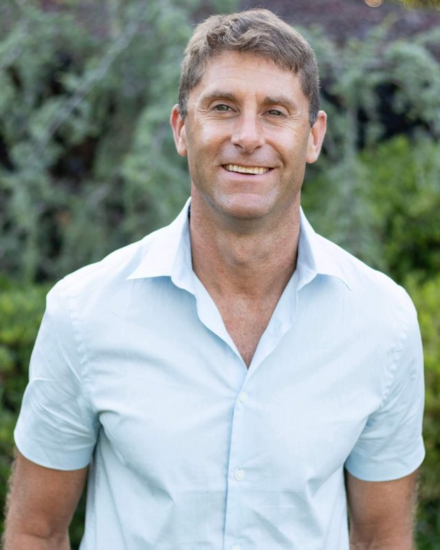 Dr. David Jockers