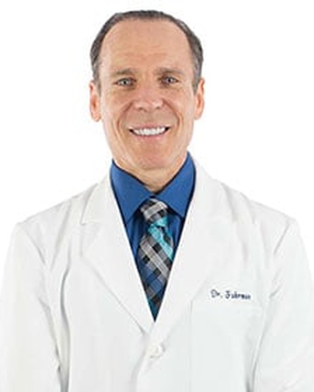 Dr. Joel Fuhrman