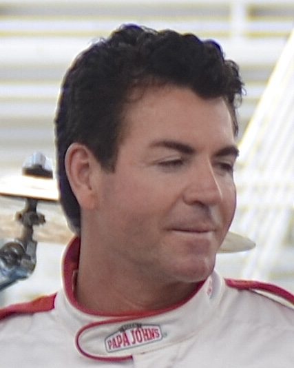 John “Papa John” Schnatter