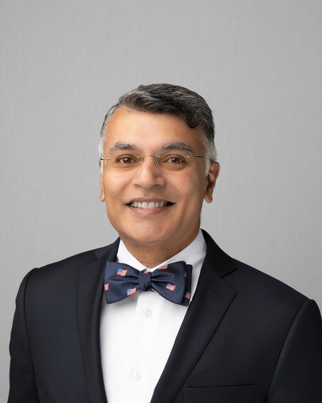 Dr. Krishna Doniparthi
