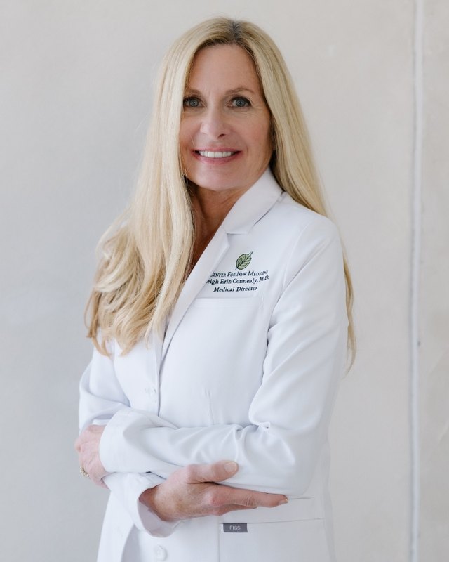 Dr. Leigh Erin Connealy
