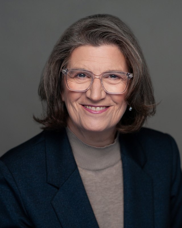 Mary Holland