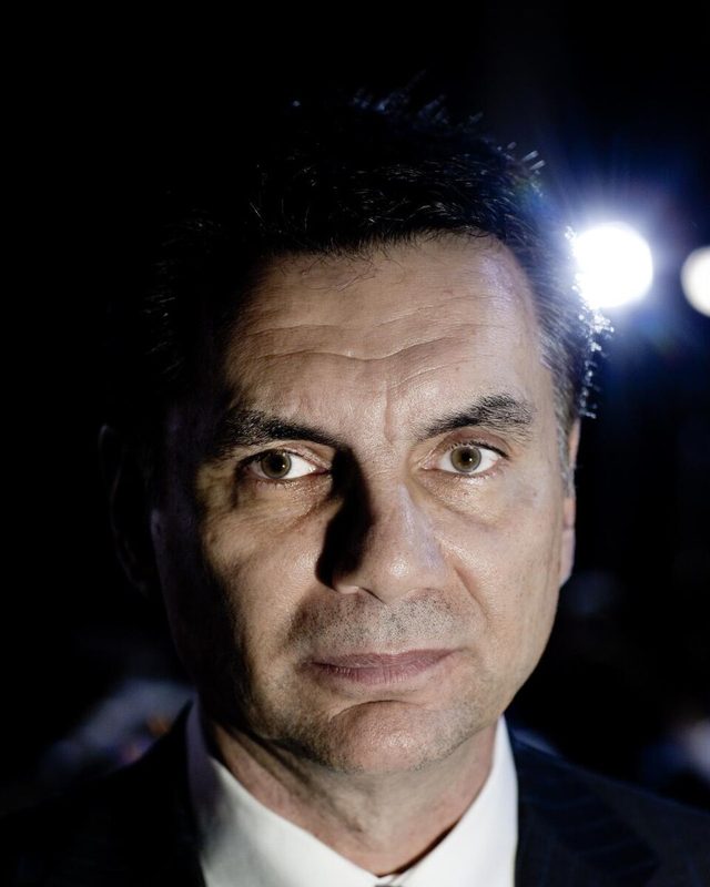 Michael Franzese
