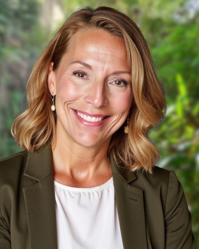 Dr. Nasha Winters
