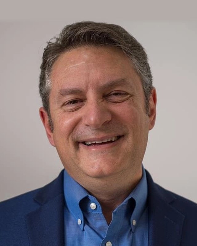 Dr. Paul Barattiero