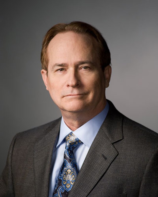 Dr. Thomas E. Levy