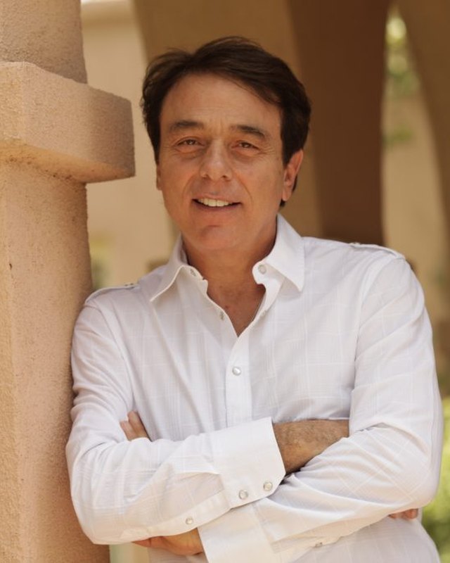 Dr. Thomas Lodi